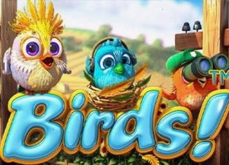 Birds слот Mad casino
