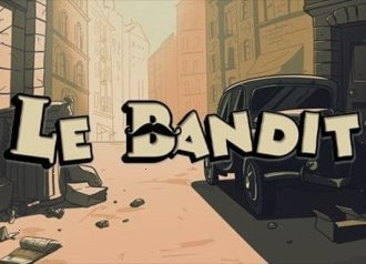 Le Bandit слот Мэд